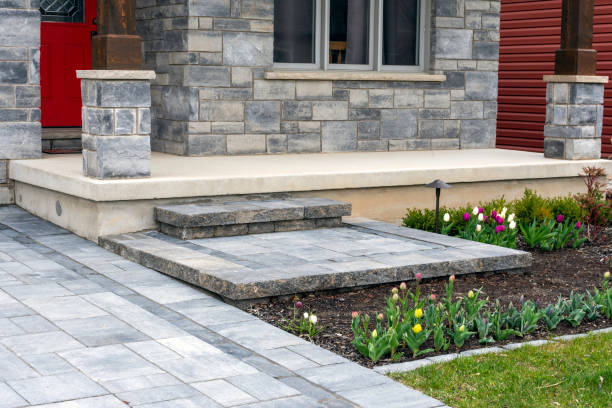 Best Decorative Driveway Pavers  in Pagould, AR