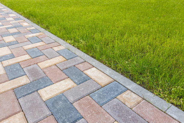 Decorative Driveway Pavers in Paragould, AR